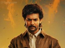 ఫ్లో లో కథేంటో చెప్పేసిన హీరో