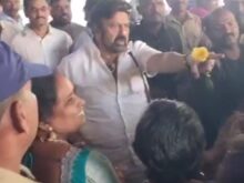 వీడెందుకు వచ్చాడు?.. బాలయ్య గర్జన.. ఏం జరిగింది?