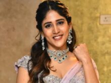 చాందిని చౌదరిని లిప్ లాక్ కోసం బలవంతం చేస్తే..