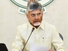 ‘ఆ నెయ్యి’లో బాత్రూం క్లీన్ చేసే రసాయనాలు: చంద్రబాబు