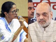 టార్గెట్‌ చేస్తే దేశాన్ని షేక్‌ చేస్తా..: బీజేపీపై దీదీ ఫైర్