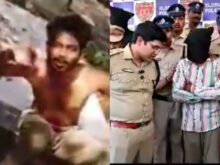 దమ్ముంటే పట్టుకోరా శికవత్తు అని పోలీసులకు దొంగ సవాల్