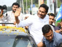 కోటి సంతకాలు తెస్తాం.. ఒక్క సంతకం పెట్టండి!