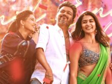 భగవంత్ కేసరి పోలికలు ఉన్నాయే