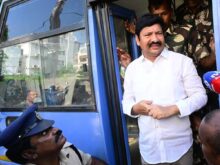 మళ్ళీ అవే మాటలా జోగి గారు?