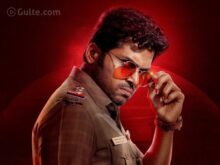 అన్నగారికి అసలు టెన్షనే లేదు