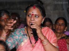 `టీజేపీ`… కవిత పార్టీపై కసరత్తు!?