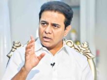 గవర్నర్ దగ్గరకు సింగరేణి పంచాయతీ