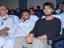 అకీరానే కాదు అందరూ జాగ్రత్త పడాలి