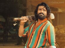 లీకులను పెద్దగా పట్టించుకోని ‘పెద్ది’