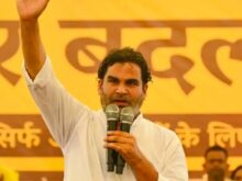 ఓటమికి నేనే బాధ్యుడిని.. మౌన దీక్ష చేస్తా: పీకే