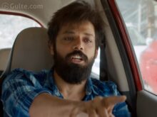 ఇన్ని బూతులేంటి సైక్ సిద్దార్థా