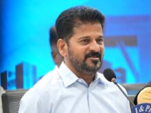ప్రభుత్వం దగ్గర భూములు లేవ్: రేవంత్