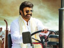 బాలయ్య సినిమాకు మాస్ ఎలివేషన్