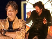 ఉస్తాద్ రీమేకా..? తేల్చేసిన హరీష్ శంకర్!