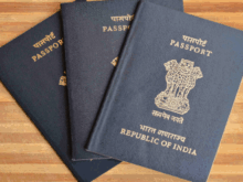 మన దేశం పౌరసత్వం కోసం  అతను చేసింది త్యాగమే