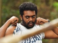 లెక్క తప్పిన కలర్ ఫోటో దర్శకుడు