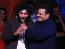 సాయికుమార్ పుత్రోత్సాహం ఈసారి తీరుతుందా