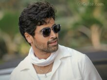 గోల్డెన్ ఫిష్ మాట తప్పడం మంచిదే