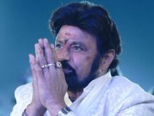 బాలయ్య పరుగు ఇంకా ఆగలేదు కానీ