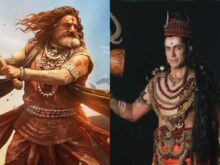 అఖండ-2లో శివుడు ఎవరు?