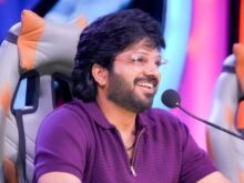 క్రింజ్ కామెంట్ల‌పై రావిపూడి ఏమ‌న్నాడంటే?