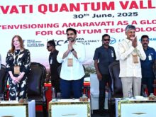 2025: ఏపీకి పెట్టుబడుల సంవత్సరమే.. !