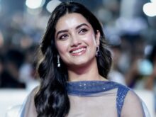 భాగ్యశ్రీ… అప్పుడే మొదలుపెట్టేసిందే