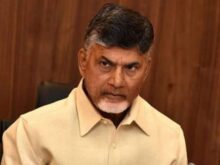 లడ్డూ నెయ్యిపై చంద్రబాబు మాట్లాడింది అందుకేనా?