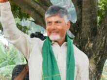 వాళ్ళిద్దరినీ కాదని చంద్రబాబుకే ఎందుకు?