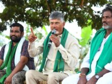 రాజధాని రైతుల రుణమాఫీపై బాబు ఏమన్నారు?