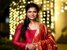 సింగర్ చిన్మయిపై కేసు