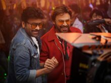 చిరు వెంకీ కలయిక… ఎంతైనా ఊహించుకోండి