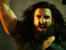 ఎ సర్టిఫికెట్ తో దురంధురుడి విధ్వంసం