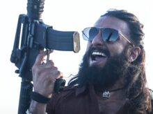 తెలుగువారి మనసు దోచిన దురంధర్