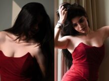 ఫోటోస్: ఇంటర్నెట్ వేడెక్కిపోయింది దివ్య…