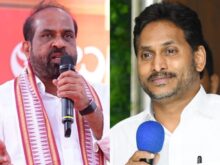 దమ్ముంటే నన్ను జైలుకు పంపు: జగన్ కు బీజేపీ మంత్రి సవాల్