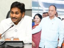 `వేమిరెడ్డి` వేడి.. వైసీపీని ద‌హిస్తుందా.. !