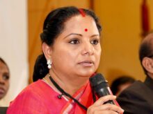 ఒకవేళ కవిత సీఎం అయితే?