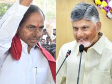 కేసీఆర్.. వీకైన ప్రతిసారీ.. చంద్రబాబు ఆక్సిజన్!