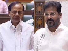 ఇక అసెంబ్లీలో… కేసీఆర్ vs రేవంత్!
