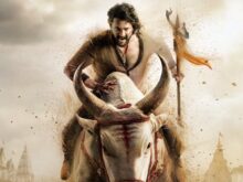 వారణాసి సంగీతం మీద ఆర్ఆర్ఆర్ బరువు