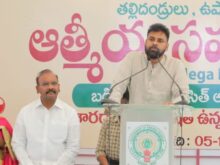 పవన్ కల్యాణ్ హీరోగా… టీడీపీ ఎమ్మెల్యే నిర్మాతగా…