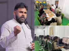 పదిరోజుల్లోనే మాట నిలబెట్టుకున్న పవన్