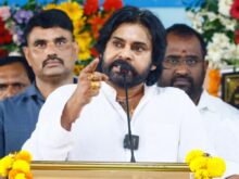 ‘పవన్ను రెచ్చగొట్టాలని చూస్తున్నారు’