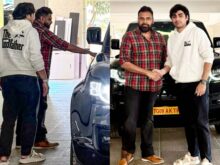 సుజీత్కు పవన్ కారు ఇచ్చింది అందుకా?