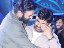 ప్రభాస్ పంచ్.. మారుతి ఛాలెంజ్.. హైప్ పెంచుతాయా?