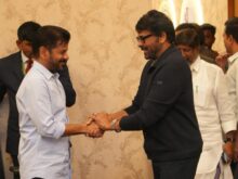 సినీ పరిశ్రమకు సీఎం బంపర్ ఆఫర్