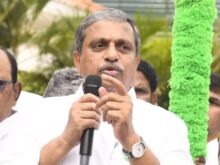 జగన్ వై నాట్ 175 ఐతే… సజ్జల వై నాట్ 200