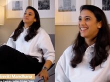 ఎంగేజ్మెంట్ తర్వాత ఆమె చేతికి రింగ్ లేదేంటి?